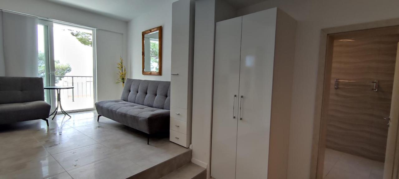 Villa Mijo Brela Ngoại thất bức ảnh